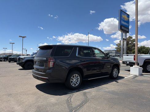 Certified 2023 Chevrolet Tahoe LT RWD image 7