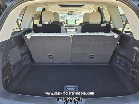 New 2026 Lincoln Aviator Reserve AWD/4WD image 12