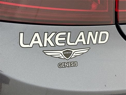 New 2026 Genesis G80 2.5T Sport Prestige image 27