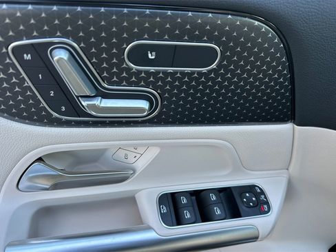 Certified 2026 Mercedes-Benz GLA 250 GLA 250 image 11