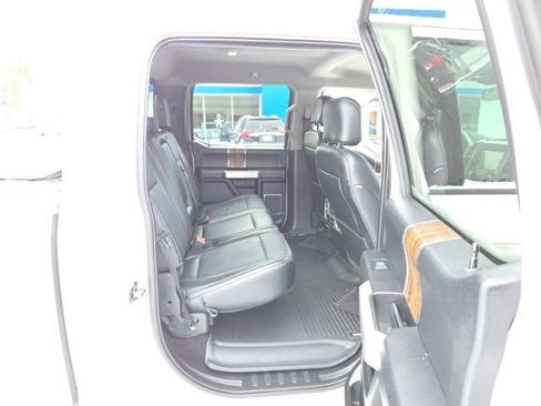 Used 2019 Ford F150 Lariat w/ Equipment Group 502A Luxury image 59