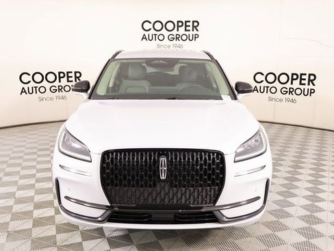 New 2026 Lincoln Corsair Premiere FWD image 10