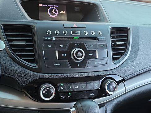 Used 2016 Honda CR-V LX image 18