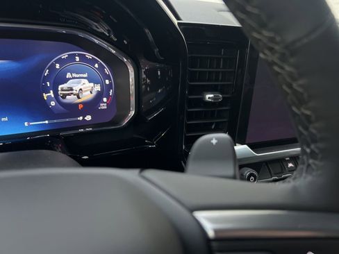 New 2026 Chevrolet Silverado 1500 LT Trail Boss w/ Convenience Package II image 13