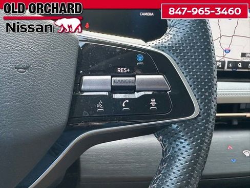Used 2024 Nissan Ariya AWD image 20