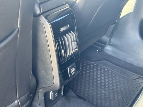 Used 2023 Jeep Compass Trailhawk AWD/4WD image 32