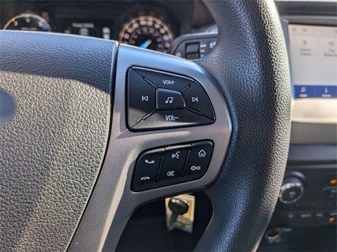 Used 2020 Ford Ranger XLT w/ Trailer Tow Package image 14