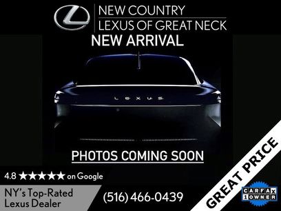 Used 2023 Lexus ES 300h w/ Premium Package