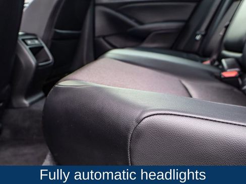 Used 2022 Honda Accord Sport image 13