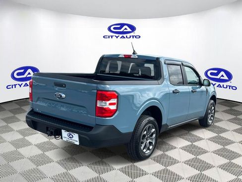 Used 2023 Ford Maverick XLT w/ XLT Luxury Package FWD image 3