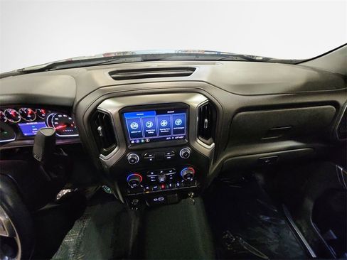 Used 2019 Chevrolet Silverado 1500 LT w/ All-Star Edition image 22