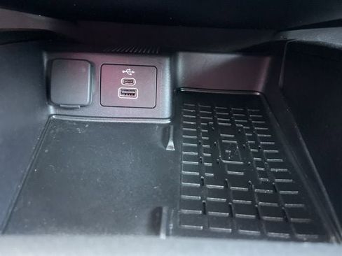 Certified 2025 Ford Bronco Sport Outer Banks w/ Outer Banks Tech Package+ image 35