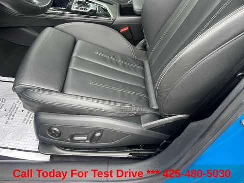 Used 2022 Audi A4 2.0T Premium Plus AWD/4WD image 19