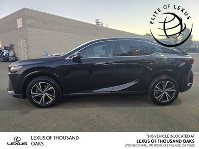 Used 2024 Lexus RX 350 FWD w/ Technology Package