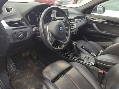 Used 2018 BMW X2 xDrive28i w/ Convenience Package image 7