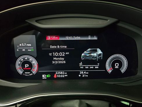 Used 2023 Audi Q8 Premium Plus w/ Premium Plus Package image 39