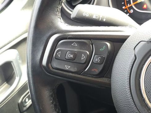 Used 2020 Jeep Wrangler Unlimited Sport S AWD/4WD image 35