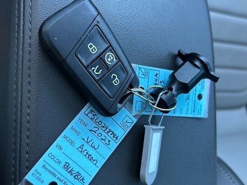 Used 2023 Volkswagen Arteon SEL image 62