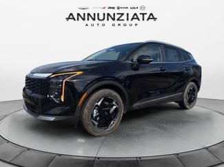 New 2026 Kia Sportage EX video 1