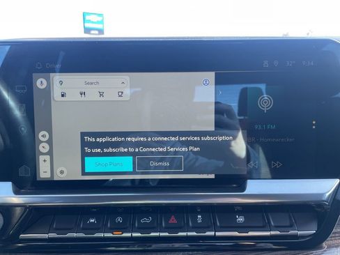 Used 2023 Chevrolet Silverado 1500 LT image 21