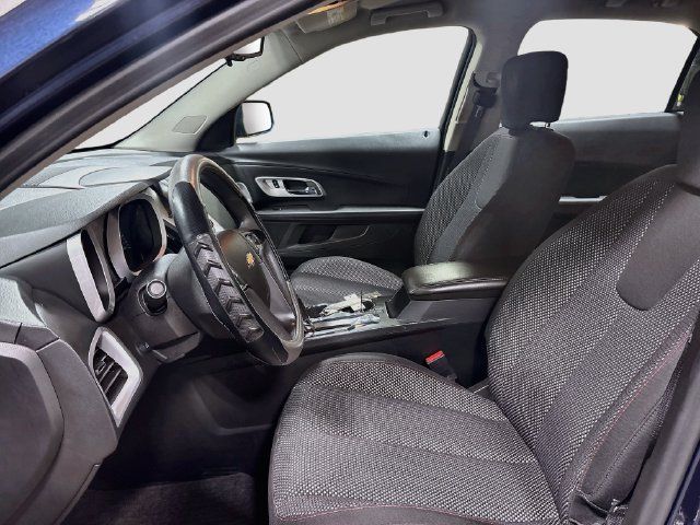 Used 2017 Chevrolet Equinox LS FWD image 18