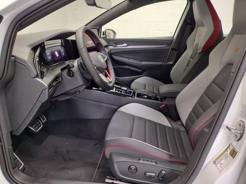 New 2026 Volkswagen GTI Autobahn FWD image 21