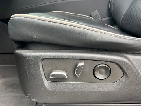 Used 2023 Cadillac Escalade ESV Sport w/ Touring Package image 13