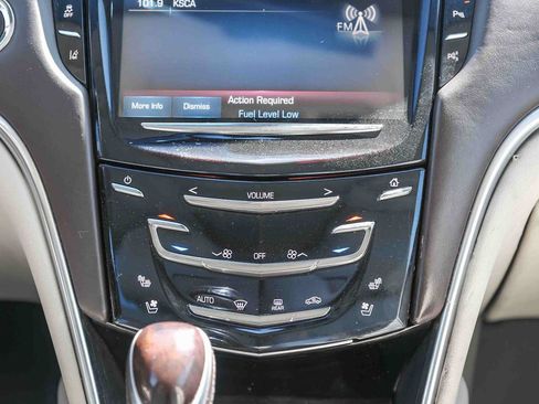 Used 2014 Cadillac XTS Platinum FWD image 15