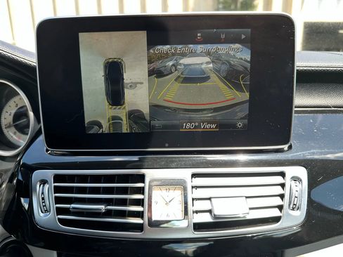 Used 2016 Mercedes-Benz CLS 550 4MATIC image 12