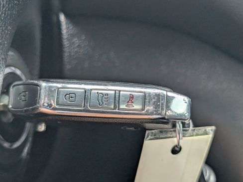 Used 2020 Kia Soul S FWD image 30