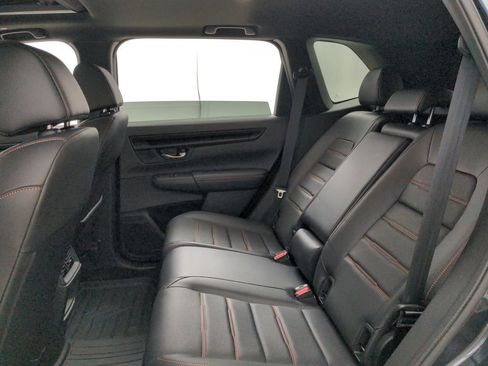 Used 2024 Honda CR-V Sport-L image 28
