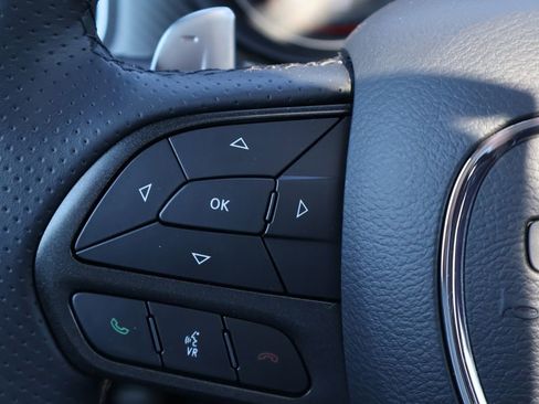 Used 2023 Dodge Charger Scat Pack RWD image 8