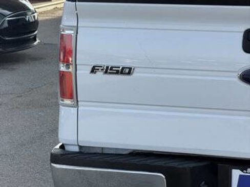 Used 2014 Ford F150 XL w/ Equipment Group 101A Mid image 6