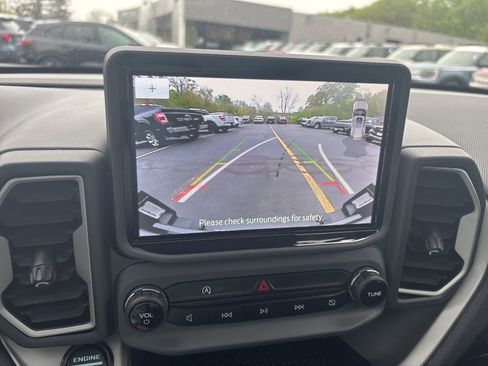 Used 2022 Ford Bronco Sport Big Bend w/ Convenience Package image 20