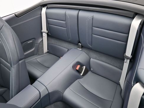 Certified 2025 Porsche 911 Carrera RWD image 7