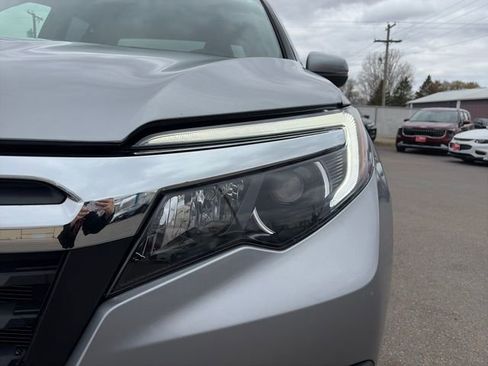 Used 2017 Honda Ridgeline RTL-T image 18