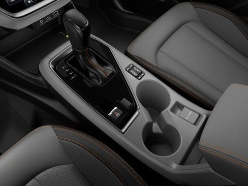 New 2026 Subaru Crosstrek 2.5i Limited image 44