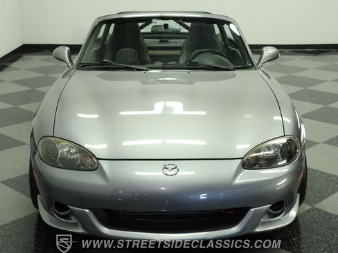 Used 2004 MAZDA MX-5 Miata MAZDASPEED RWD image 16