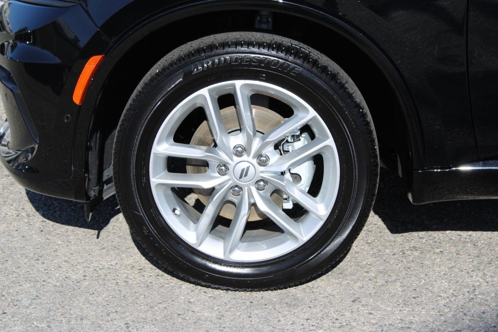 Used 2026 Dodge Durango GT AWD/4WD image 8