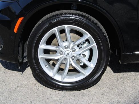 Used 2026 Dodge Durango GT AWD/4WD image 8