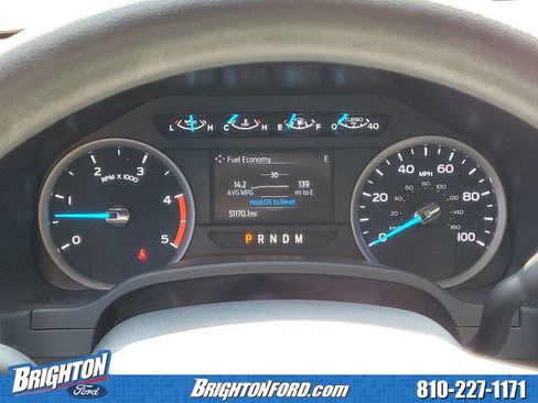 Used 2022 Ford F250 XLT w/ XLT Premium Package AWD/4WD image 14