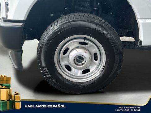 Used 2024 Ford F350 XL image 10