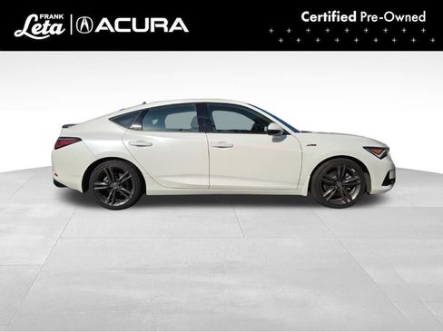 Used 2025 Acura Integra A-Spec image 17