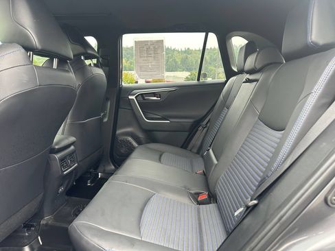 Certified 2024 Toyota RAV4 XSE w/ Advanced Technology Package AWD/4WD image 15