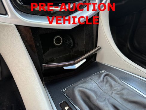 Used 2015 Cadillac SRX Performance w/ Driver Awareness Package image 18