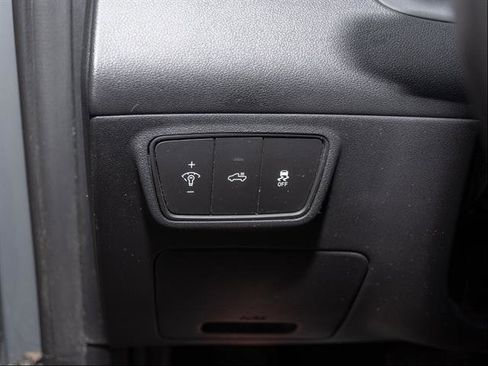 Used 2024 Hyundai Santa Cruz Night AWD/4WD image 13