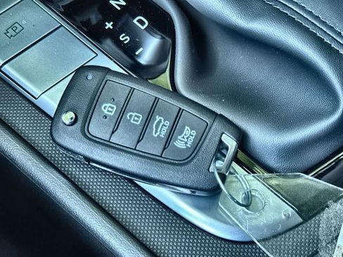New 2026 Hyundai Elantra SE w/ Cargo Package FWD image 28