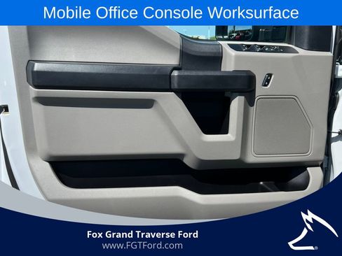 Certified 2022 Ford F250 XL w/ STX Appearance Package AWD/4WD image 14
