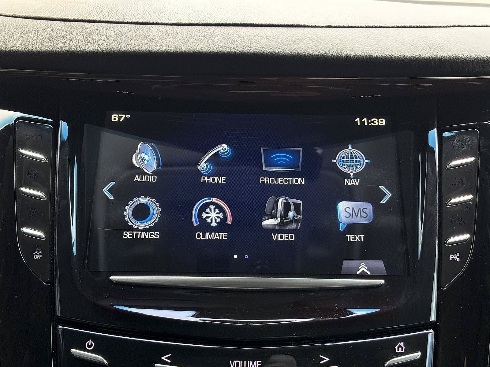 Used 2020 Cadillac Escalade Luxury AWD/4WD image 24