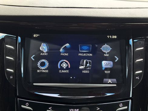 Used 2020 Cadillac Escalade Luxury AWD/4WD image 24